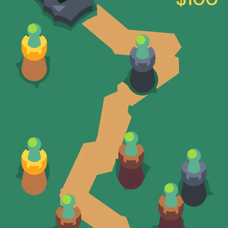 Game by @PATZ