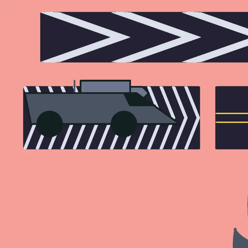 Leon panser by @LeontheTank
