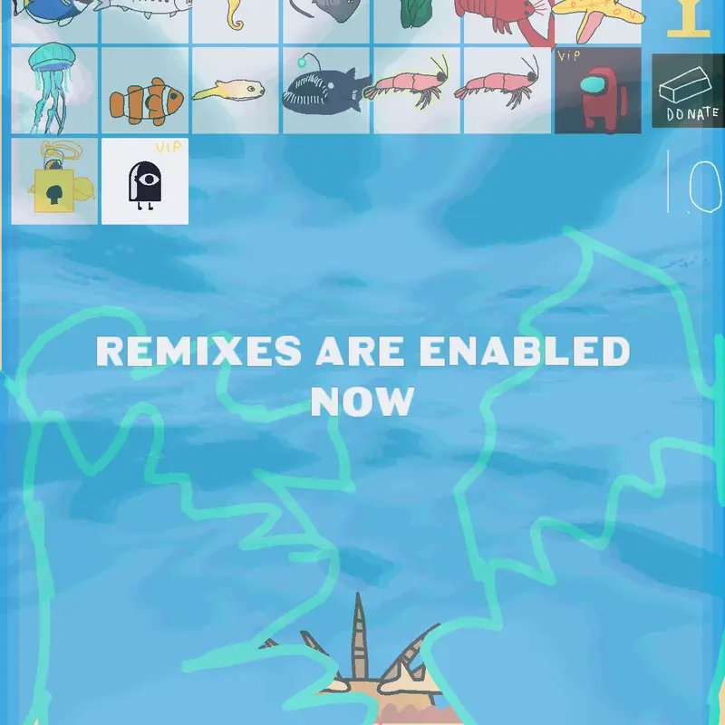 Remix by @HALOELITE
