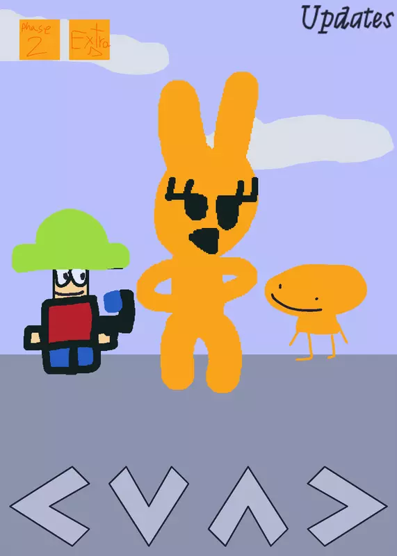 Game by @dameresims