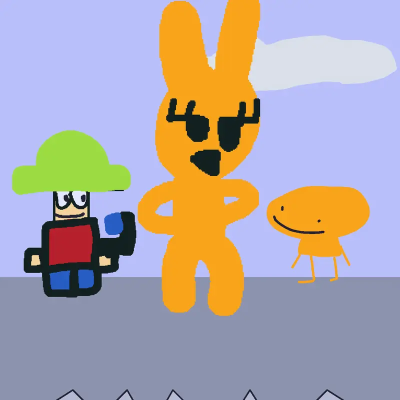 Game by @dameresims