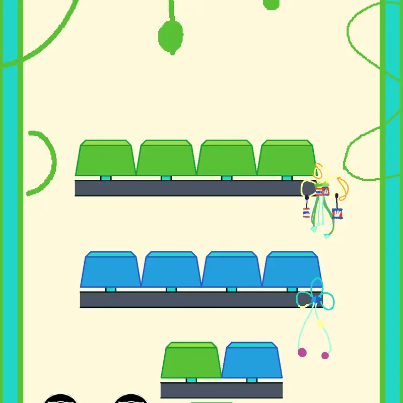 Game by @KanyaphatPonchana