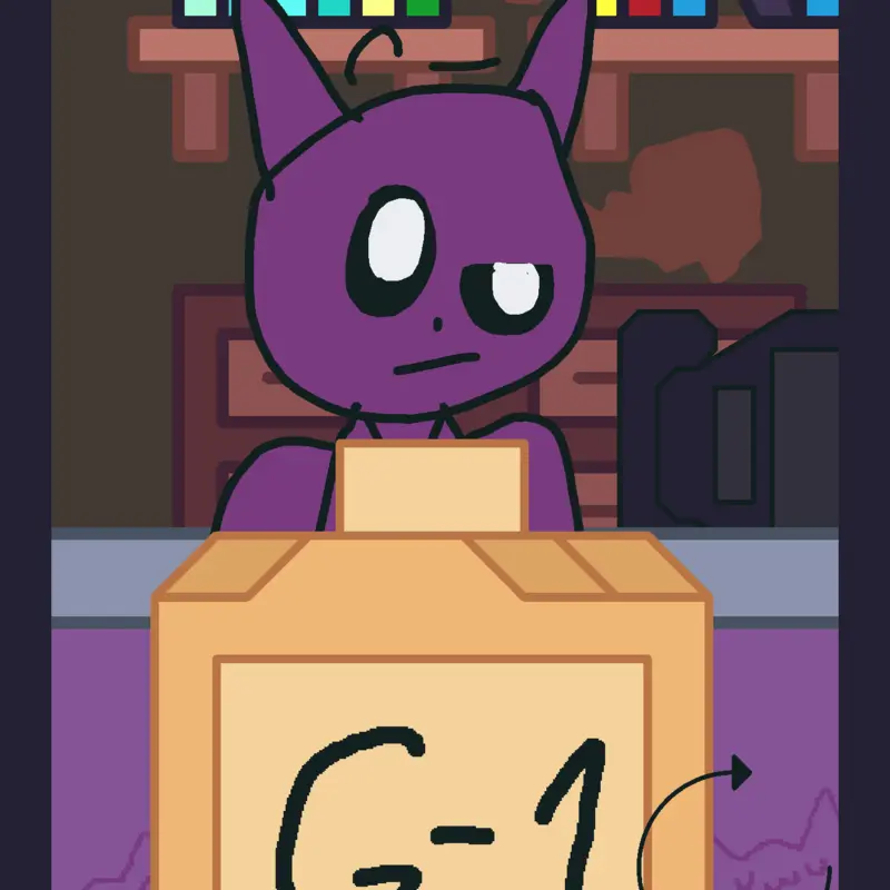 Game by @ifoundyou666