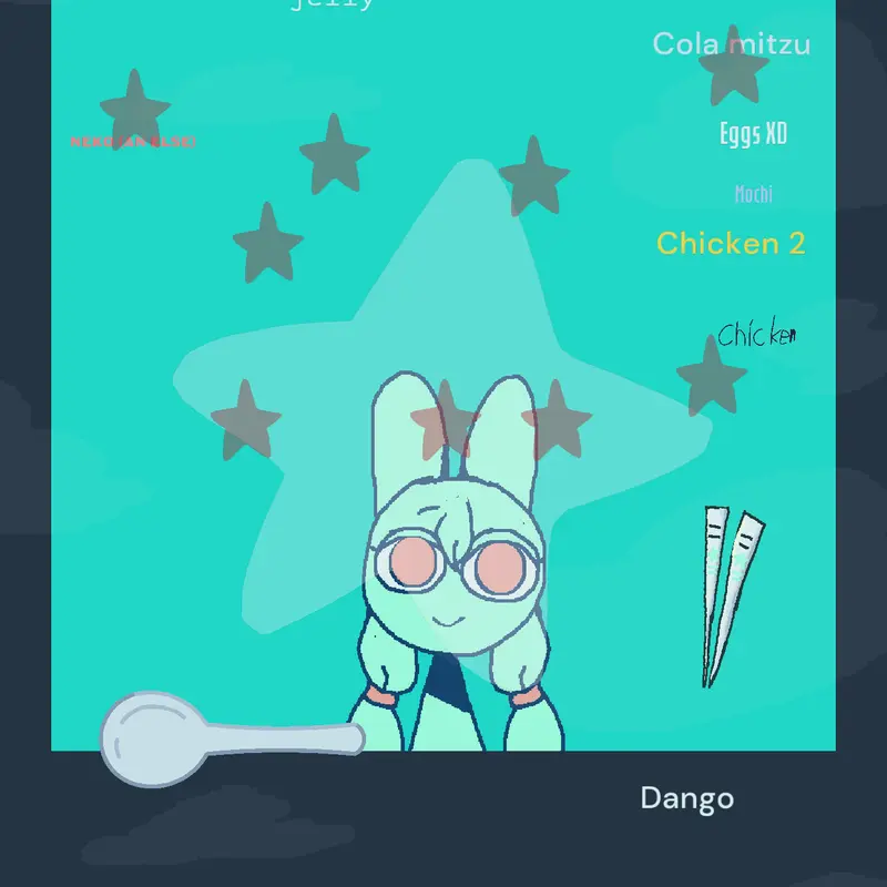 Game by @mikabunnykiara5