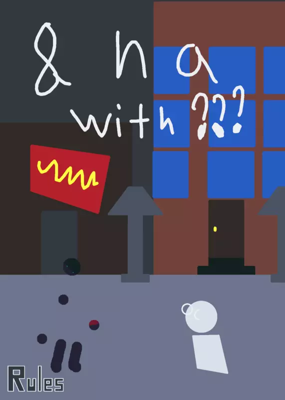 Game by @ldawgyr