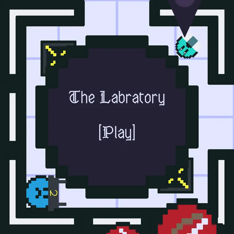 Game by @donnplayz
