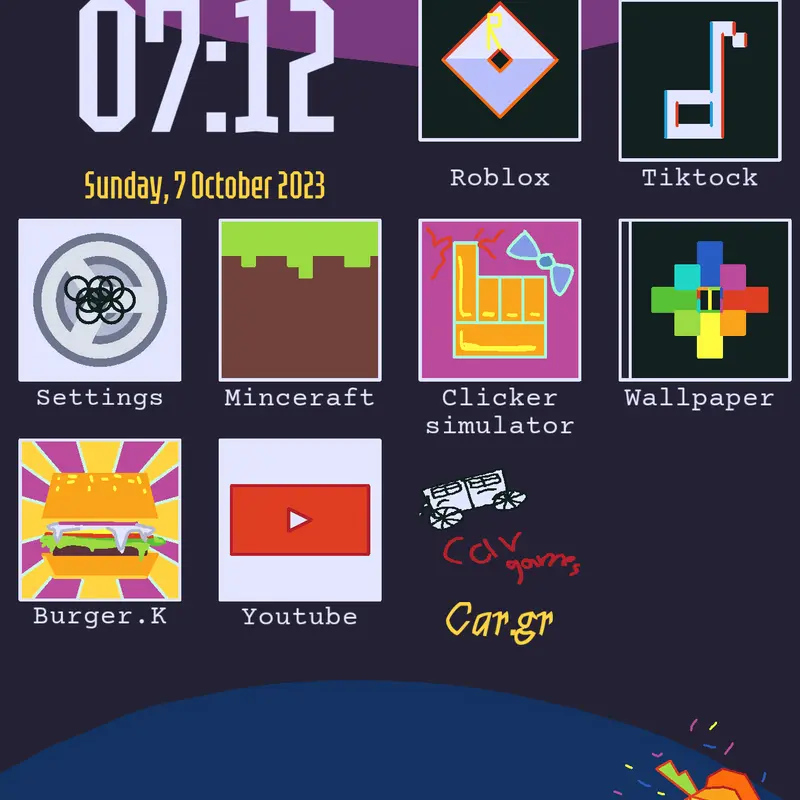 Game by @Ibrahim269