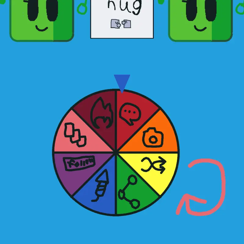 Game by @Amythething