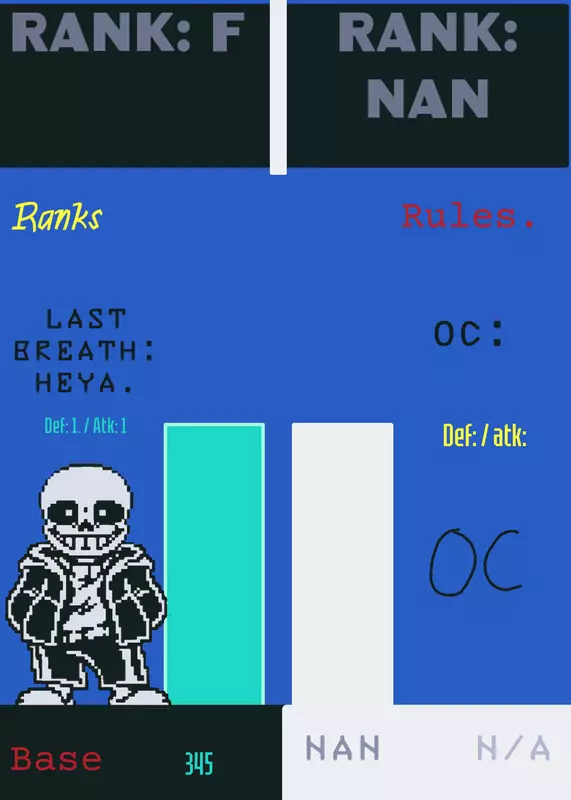 Game by @last_breath_sans