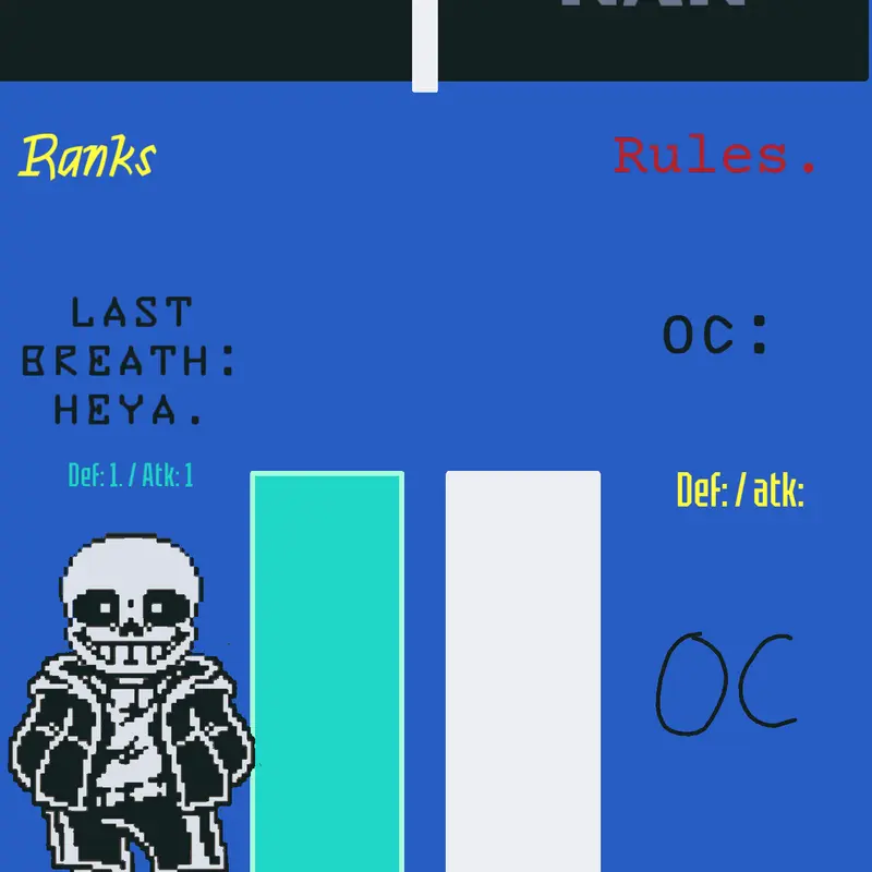 Game by @last_breath_sans