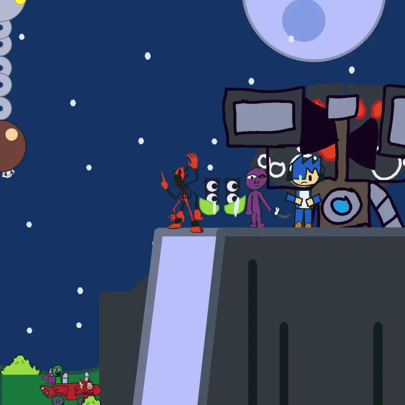 Game by @Fuwatti_fan