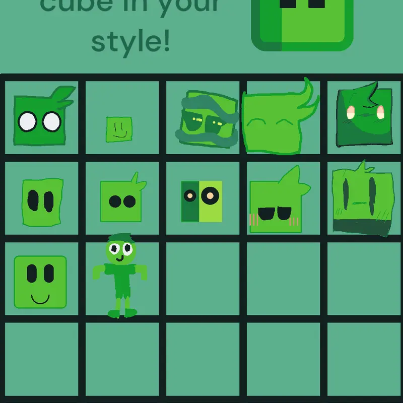 Game by @EndingGameMTOTM