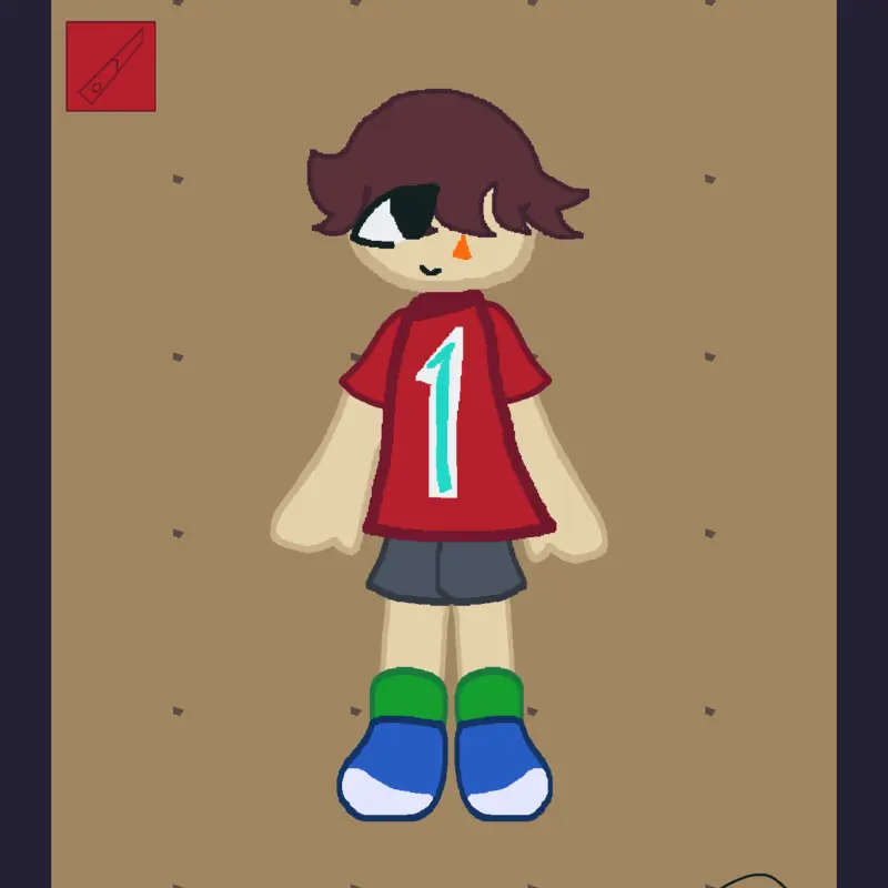 Game by @painkiller