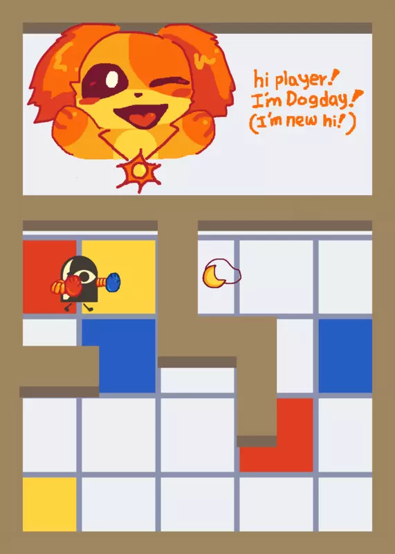 Game by @chorelas840_