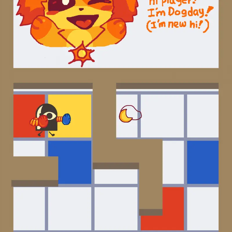 Game by @chorelas840_