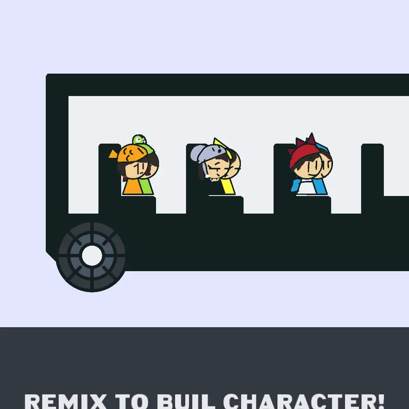 Game by @Bellegames10