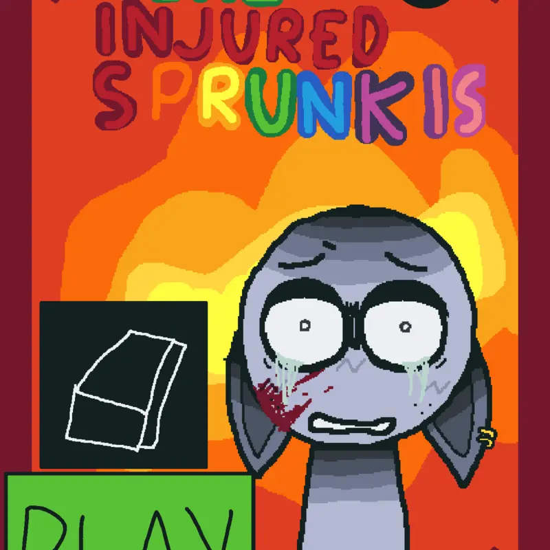 Game by @mitler