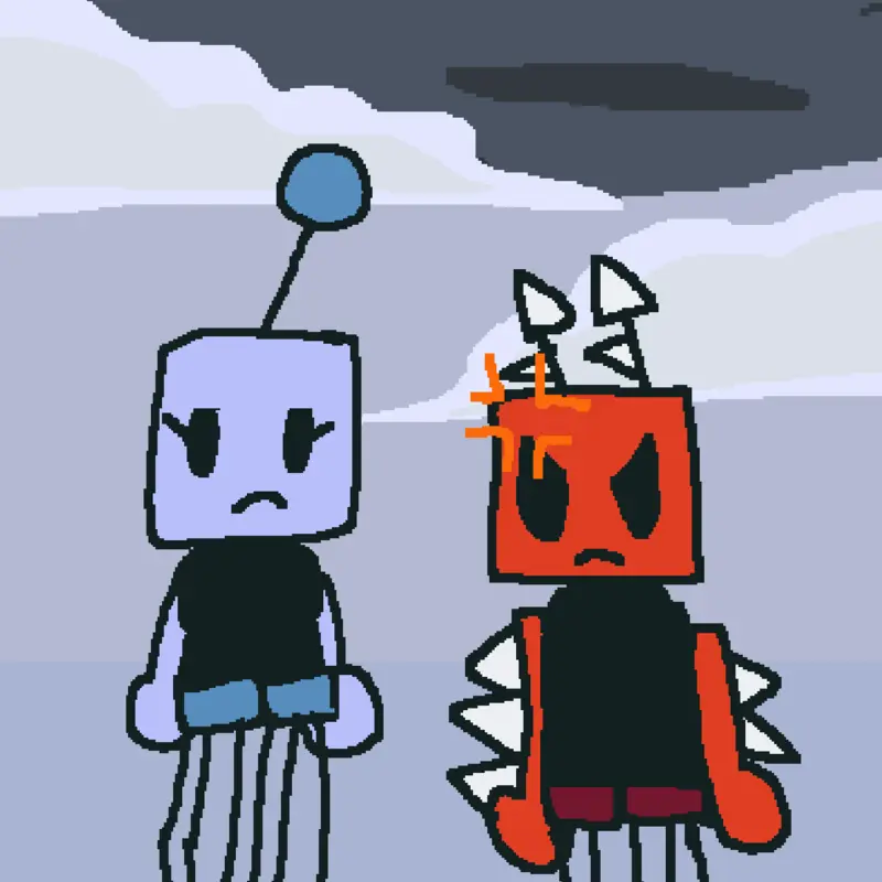Game by @Green_guy_boter