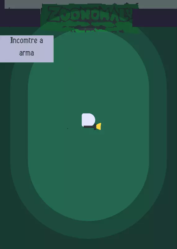 Game by @FXOOO