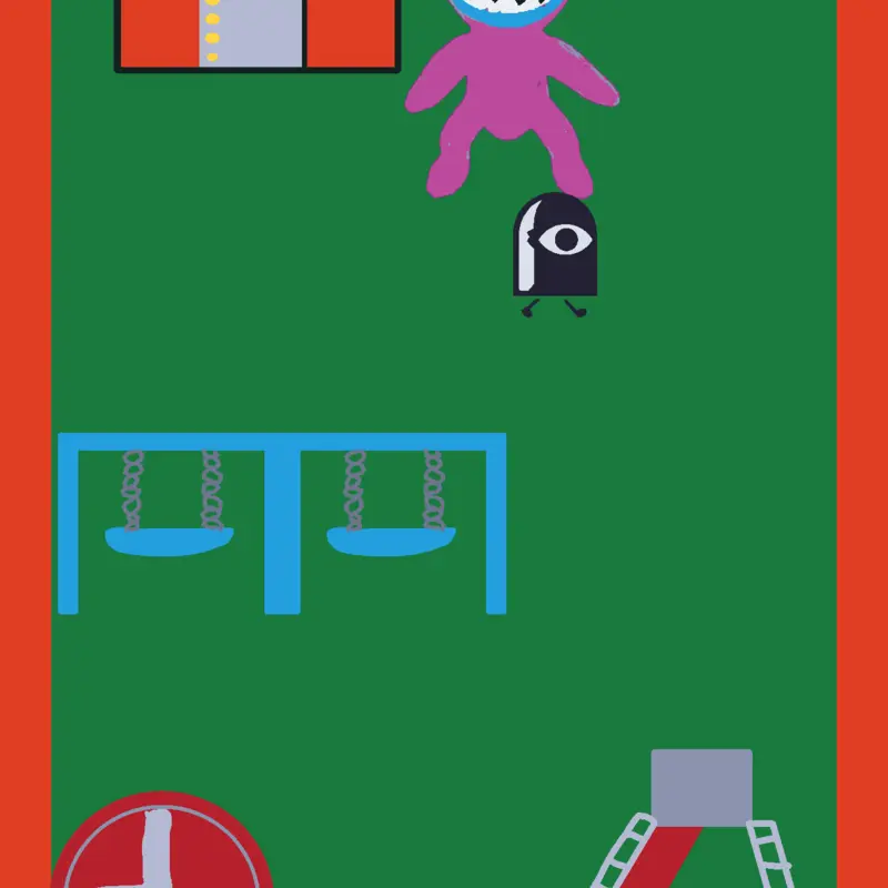 Game by @dasiferl