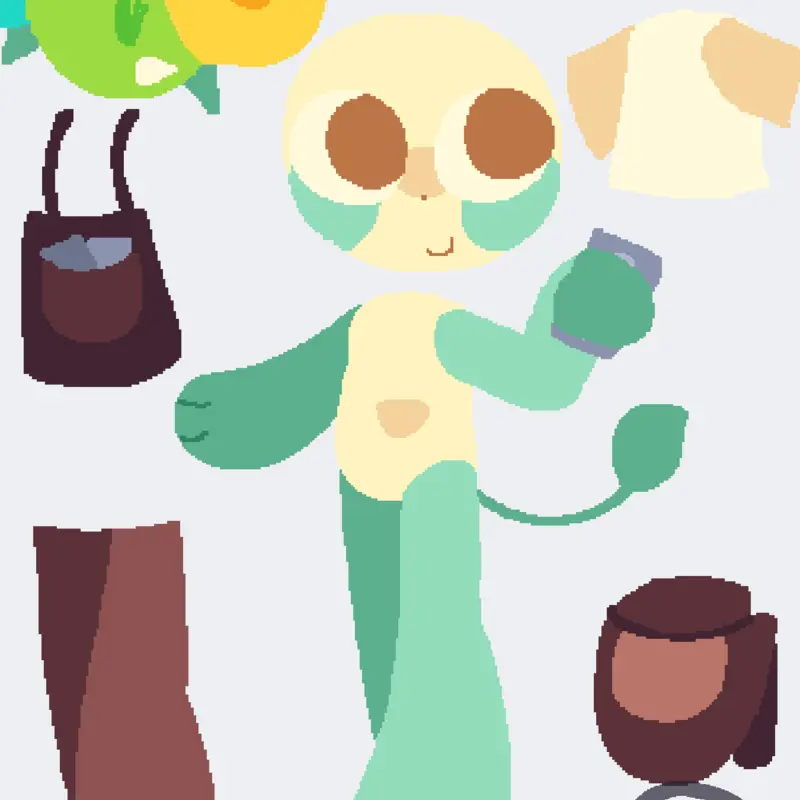 Game by @sprocomis_lover