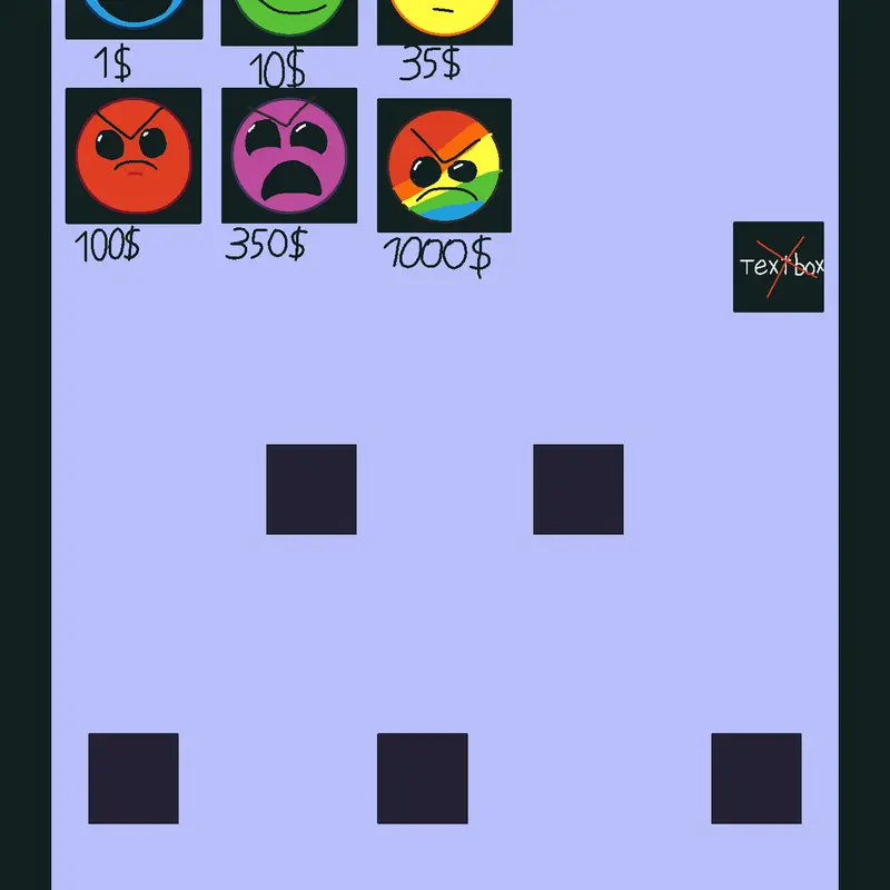 Game by @pogday