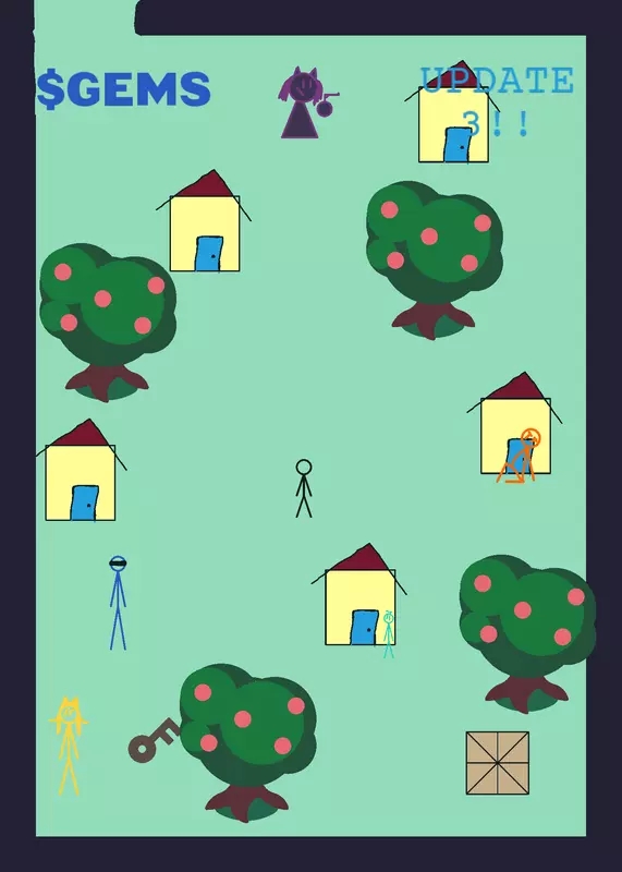 Game by @Bluey12