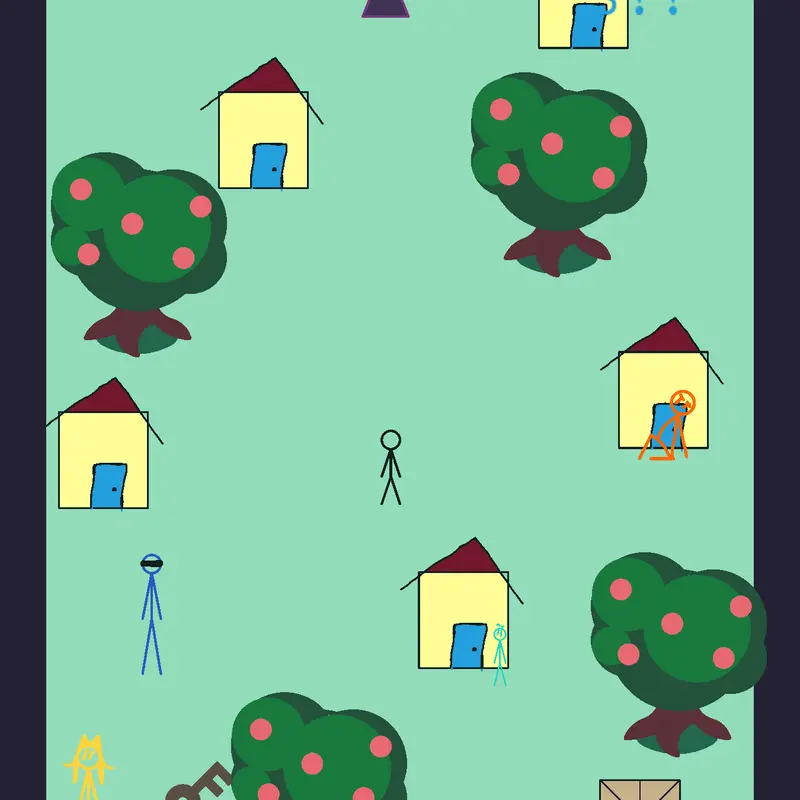 Game by @Bluey12
