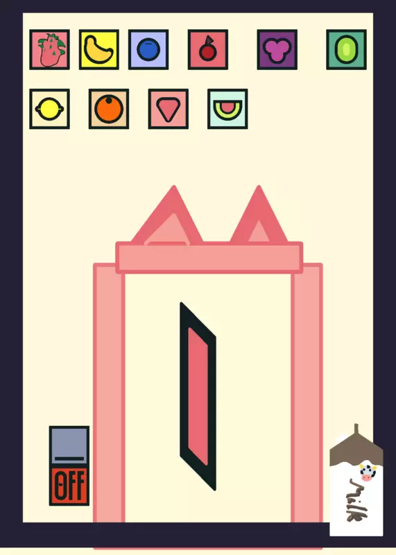 Game by @favgame