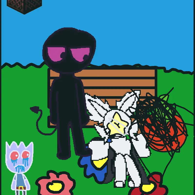 Game by @that_pixel_noob