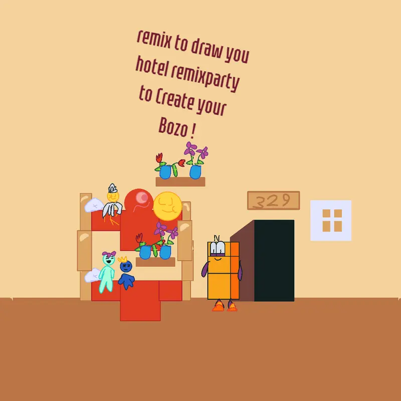 Game by @julitorogonzalez