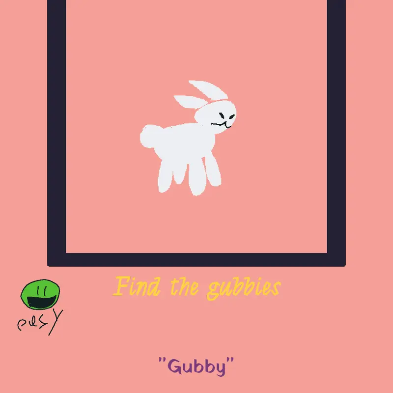Game by @a-hooded-Joyous-fool