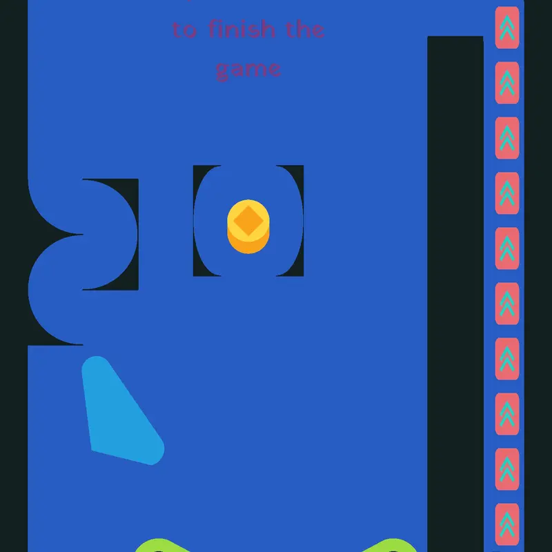 Game by @MrFreeze