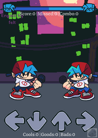 Fnf