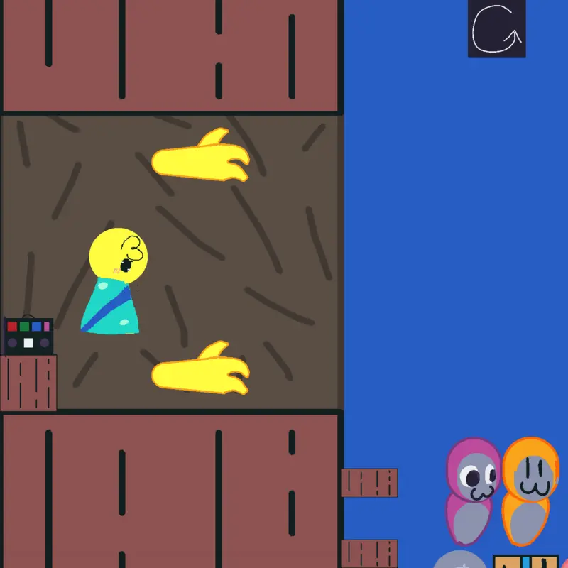 Game by @TC101