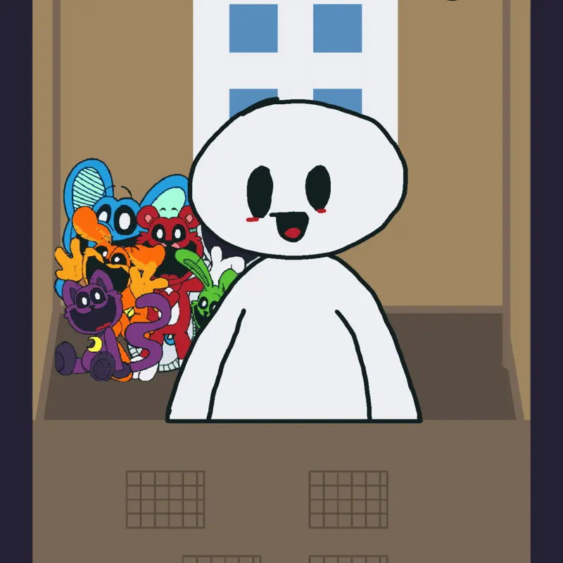 Game by @catnapy