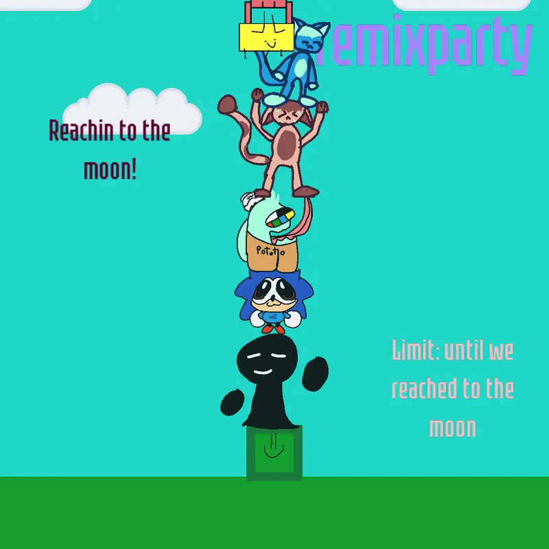 Game by @bluehaired
