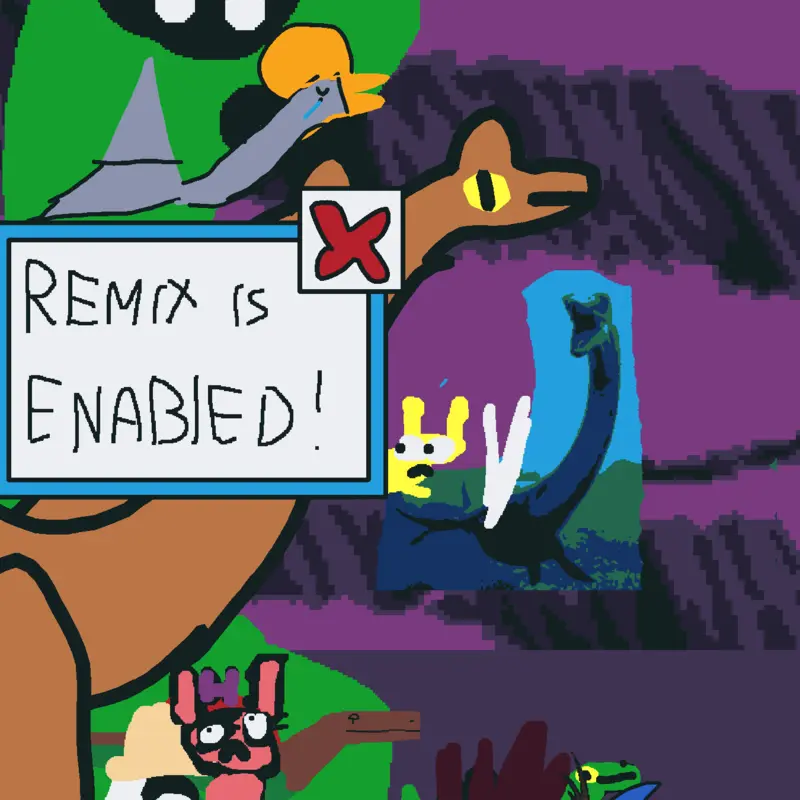Game by @spinosaurus_god