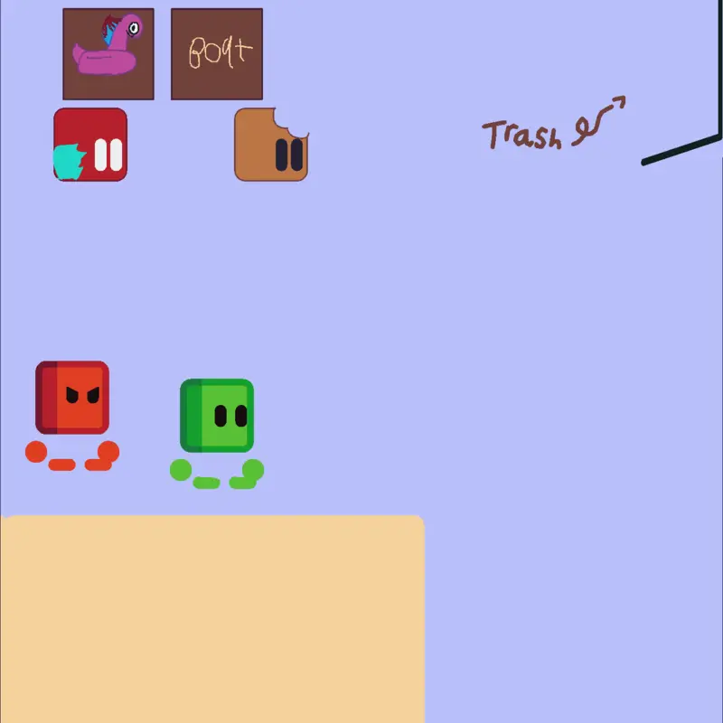 Game by @FIRSTGROOVYGANG1