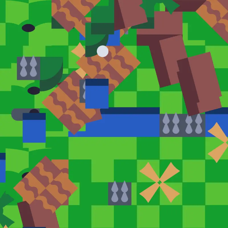 Game by @MartinCHlebovy