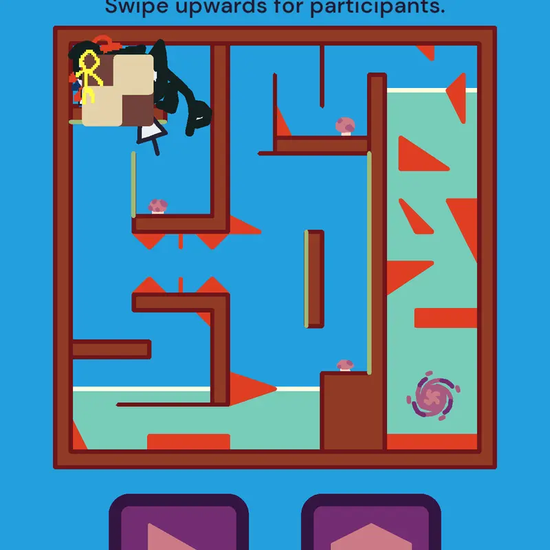 Game by @haiichance