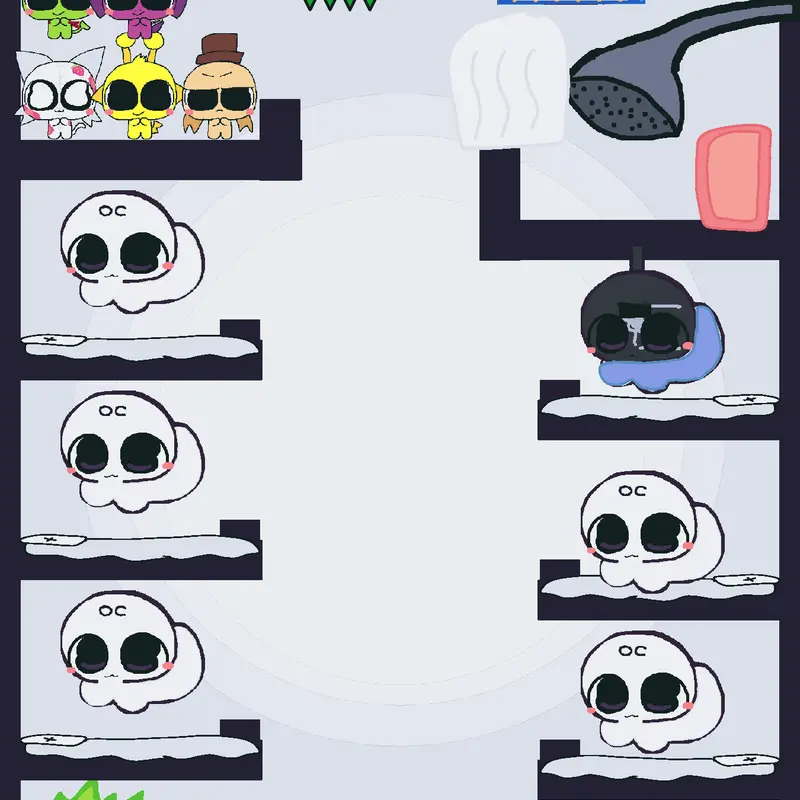 Game by @2107