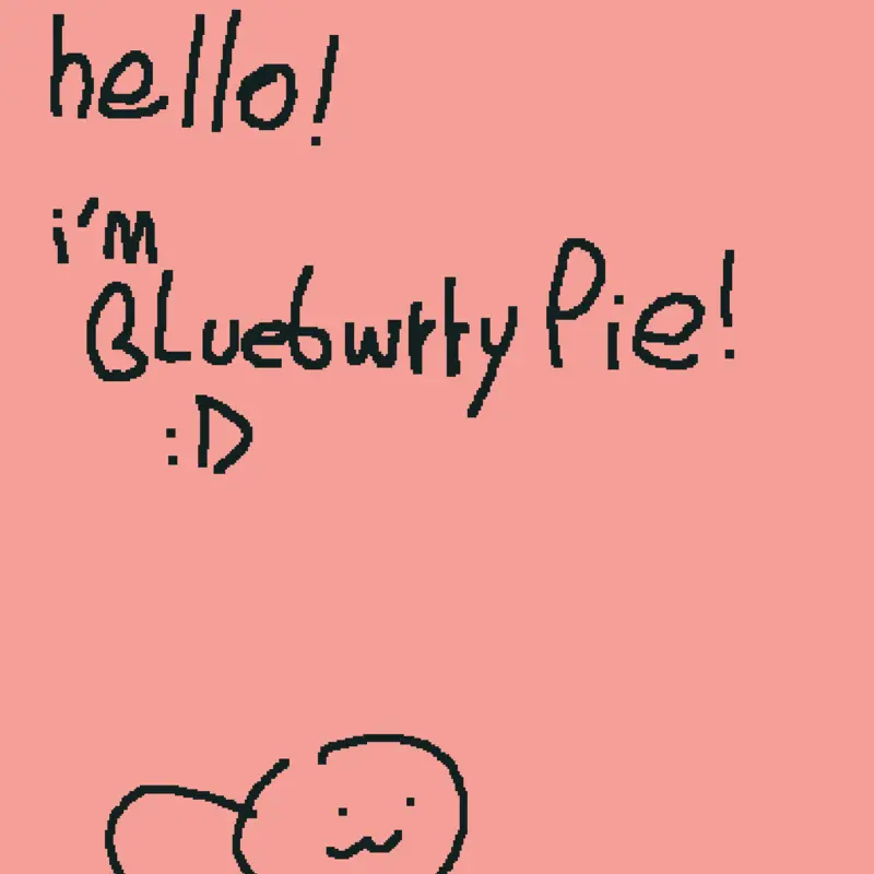 HELLO!! by @yourlocal_rattina