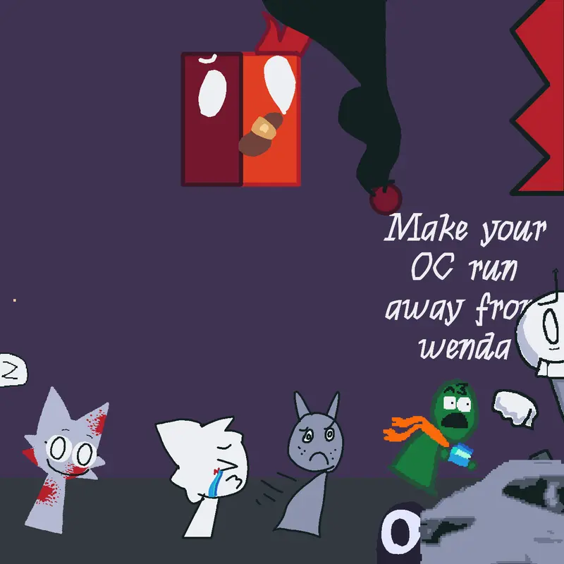 Game by @what_is_my_user_again