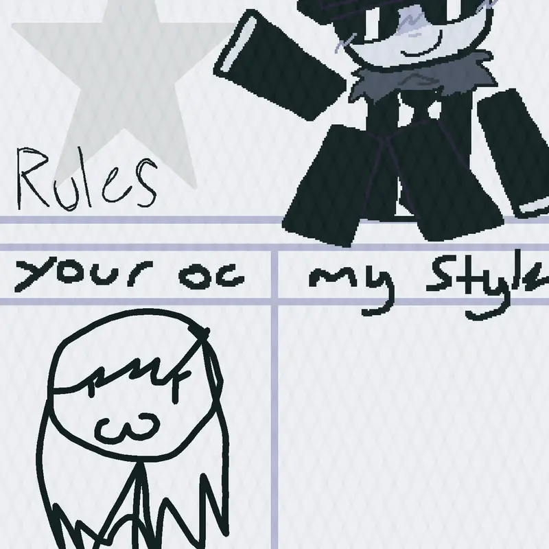 Game by @_Lilac-The-Stickwoman_