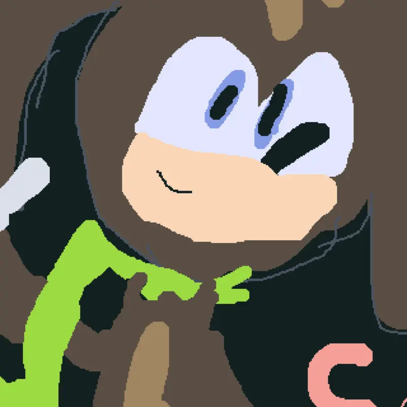 Game by @sonicthehog890