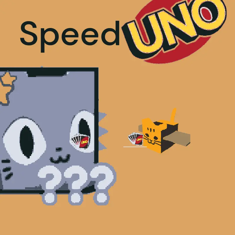 Game by @HugeCat2023