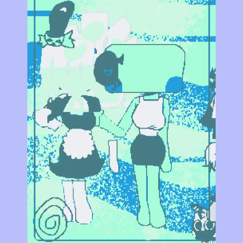 Game by @ranma_fan