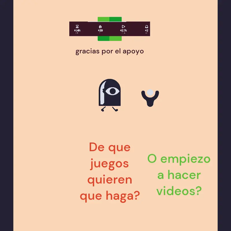 Game by @Elpanita