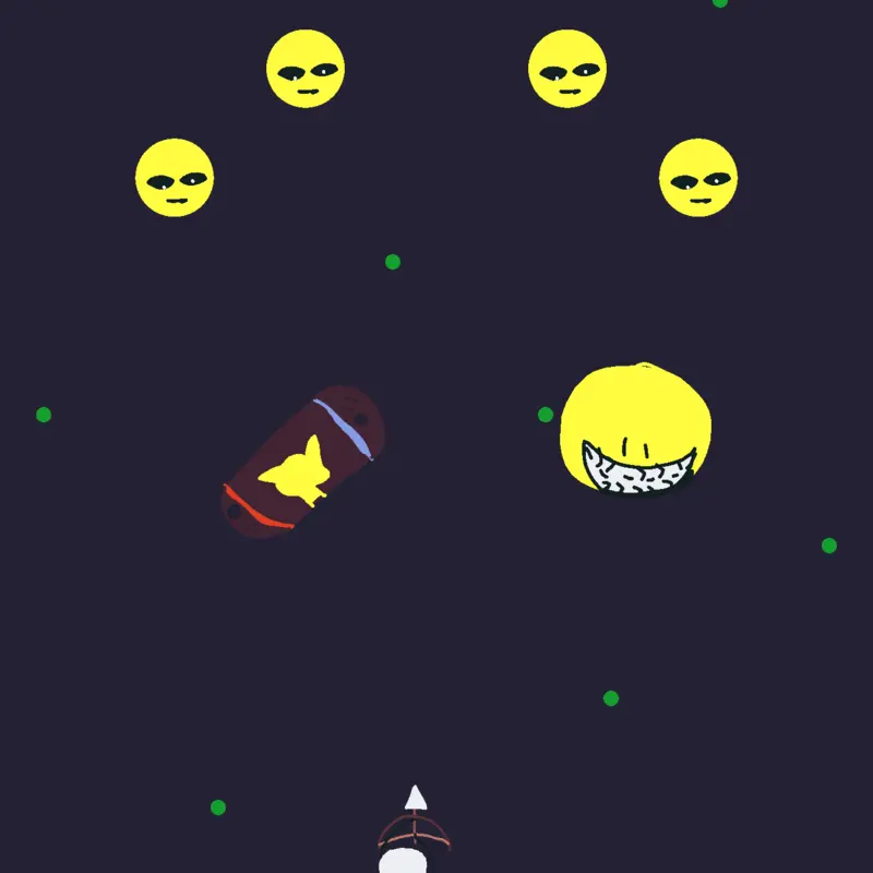 Game by @verityhd
